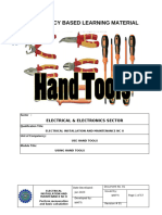 Common 1-Use-Hand-Tools