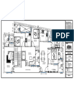 1st Floor Plan