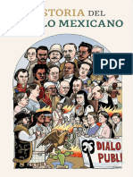 Historia de Mexico - Part - 1