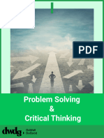 NextGenLeaders ProblemSolving&CriticalThinking Workbook