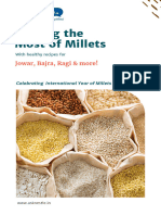 Millets Ebook .PDF (2.39 MB)