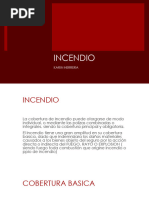 Incendio Karin Herrera