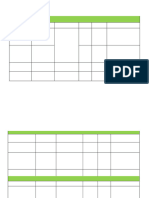 Plan Fitosanitario Del Cultivo Del Ayote