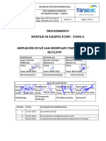 Sza7006-A-Pg-C-0024 - Montaje de Equipos Etapa A - 1