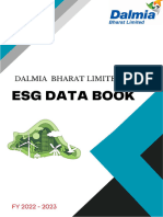 (Turki) Dalmia Bharat ESG-Data-Book - FY2022-23 Hal 13