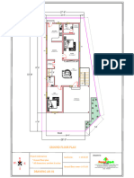 Ground Floor Plan 4