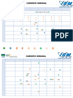 Ceilndia - Semana 03S - 27-11 A 03-12