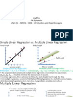 +part 04 - AMEFA - 2024 - Introduction and Repetition