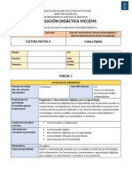 Planeacion Didactica Fundamental Mccems