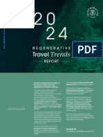 2024 Regenerative Travel Trends Report