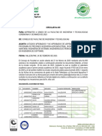 Acta de Opción de Grado Facultad de Ingenieria y Tecnologicas