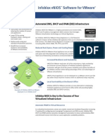 Infoblox Datasheet Vnios Vmware