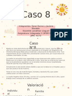 Caso 8 