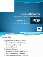 People Soft Training-2 People Tools