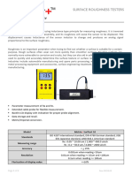 Surftest-10 49 Catalogue