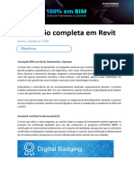 AXIOM-Conteudo-Formação Completa em Revit