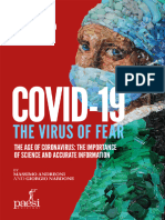 Covid-19 The Virus of Fear - Massimo Andreoni