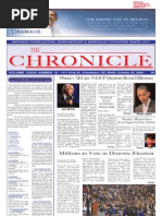 Chronicle Oct 29