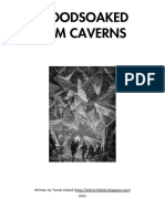 Bloodsoaked Gem Caverns (OSR)