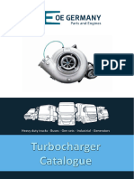 Final Turbolader - Catalogue - DE - EN - ES - 20240306