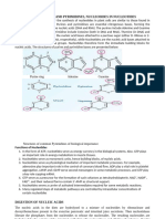 Purines and Pyrimidines 3