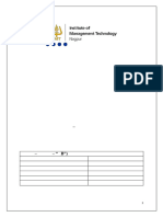 CB Project Hedonic Value