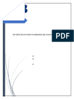 Seminario de Tesis - Proyecto Final