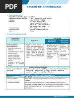 Tut 3° - Sesión 28 de Agosto