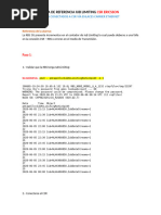 Guia de Referencia Iub Limiting Ericsson