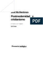 MARDONES-Postmodernidad-y-cristianismo-fragmentacion-Sal-Terrae-1988 (Retocar)