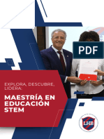 Maestria STEM Brochure 2 1