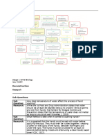 Design and Deconstruction & Prac Report 