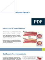 Atherosclerosis