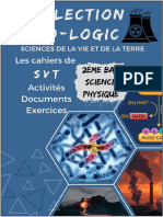 Cahier D'activités 2eme Bac Science Physique Bio-Logic