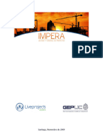 Impera Gestion y Control de Proyectos