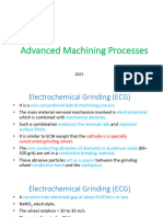 2.2.advance Machining Process