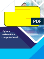 Resolução - (032) 98482-3236 - Roteiro de Aula Prática - Lógica e Matemática Computacional