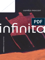 Infinita - Camila Maccari