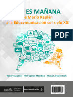 Kaplun Educomunicacion