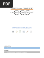 Finanzas II - UI - Manual de Contenidos