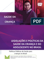 Saúde Da Criança