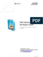 TMS TAdvStringGrid v6.0 Developers Guide