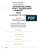 CDC - Alternativa de Solucion Tecnologica