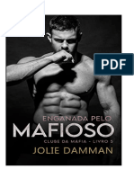 05 - Enganada Pelo Mafioso - (Clube Da Mafia) - Jolie Damman