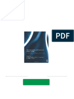 The Intersection of Food and Public Health: Current Policy Challenges and Solutions 1st Edition A. Bryce Hoflund Ebook PDF Download All Sections