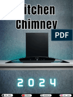 Kitchen Chimney 2024