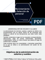 Presentacion Admon de Sueldos y Salarios