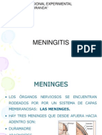 Meningitis