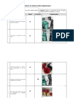 Formatoo de Inspecciones Mes de Agosto de 2024