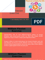 William Flexion